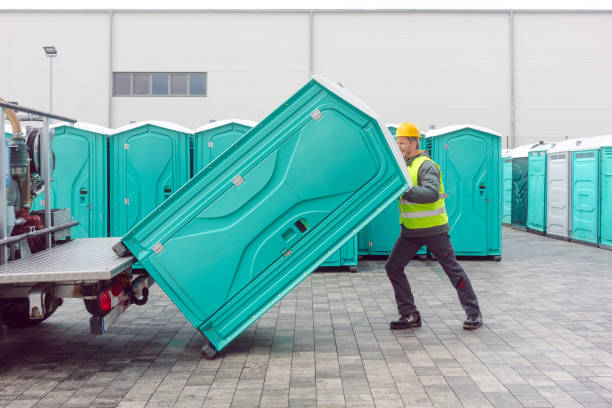 Best Porta potty rental near me  in Garden Home Whitfd, OR