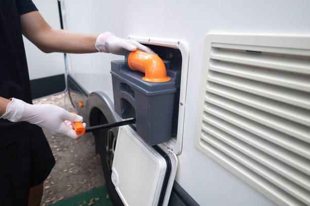 Best Construction site porta potty rental  in Garden Home Whitfd, OR