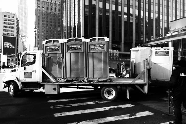 Best Portable bathroom rental  in Garden Home Whitfd, OR